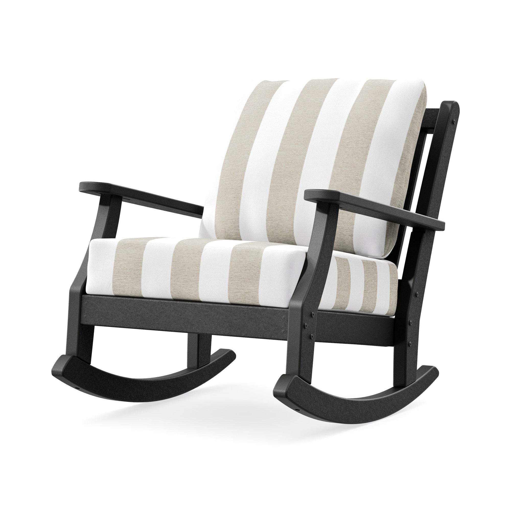 Wovendale Deep Seating Rocking Chair — image 71