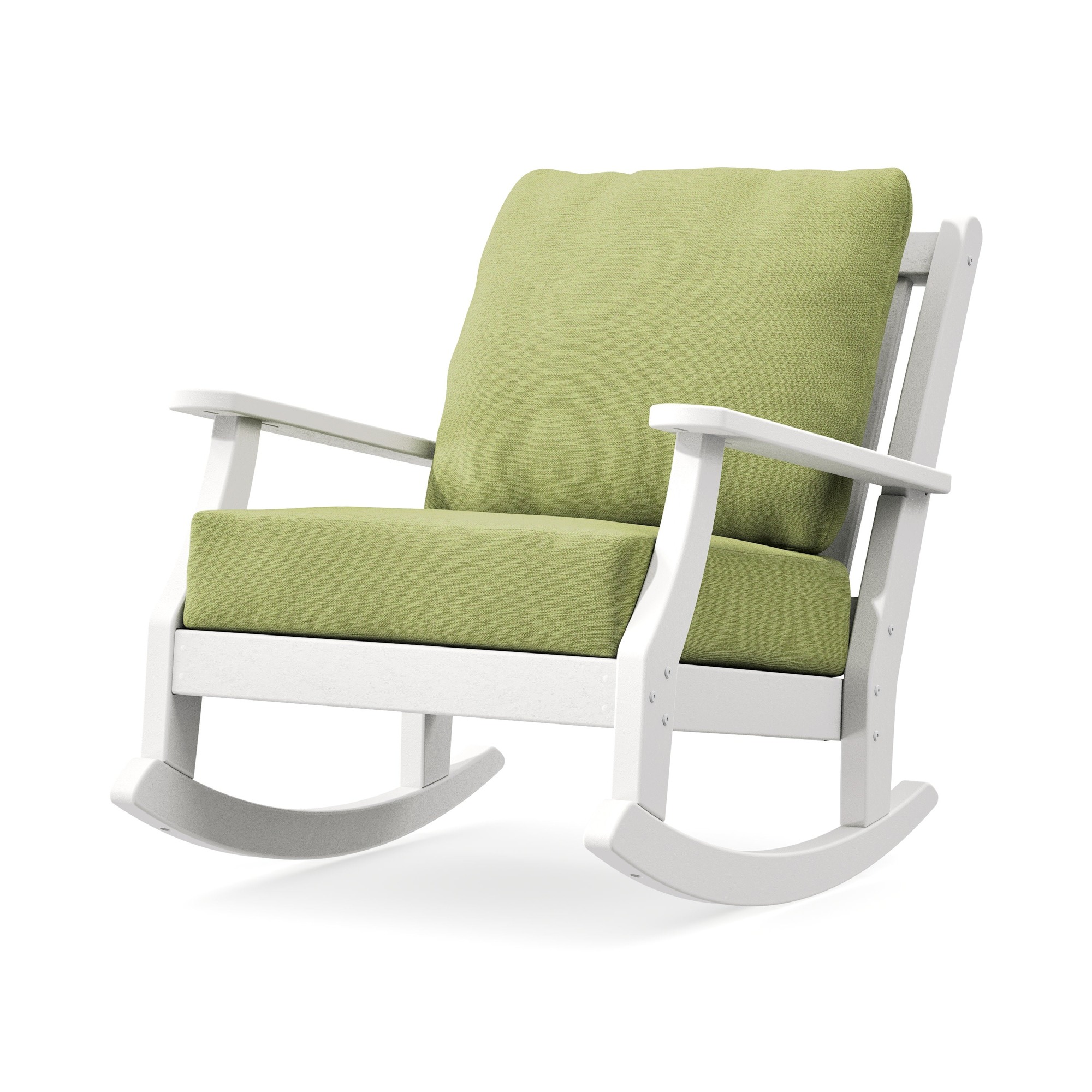 Wovendale Deep Seating Rocking Chair — image 103