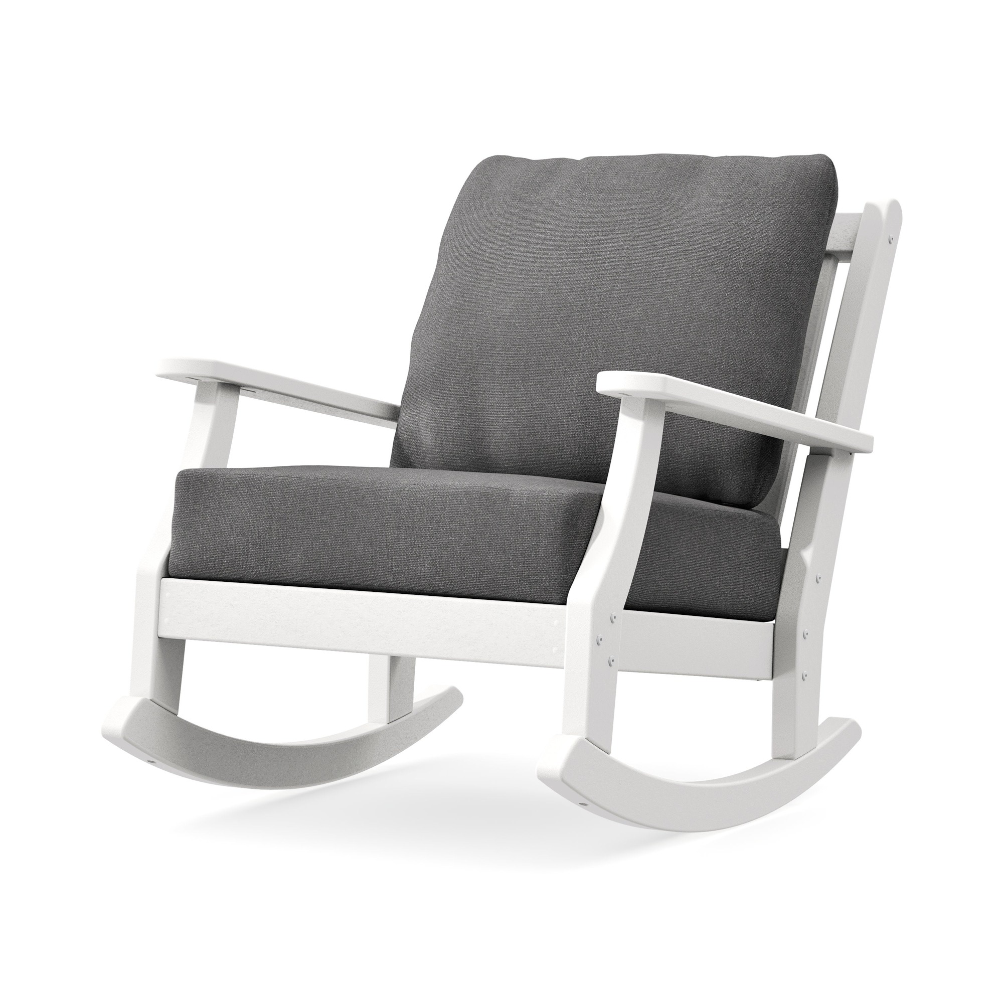 Wovendale Deep Seating Rocking Chair — image 188