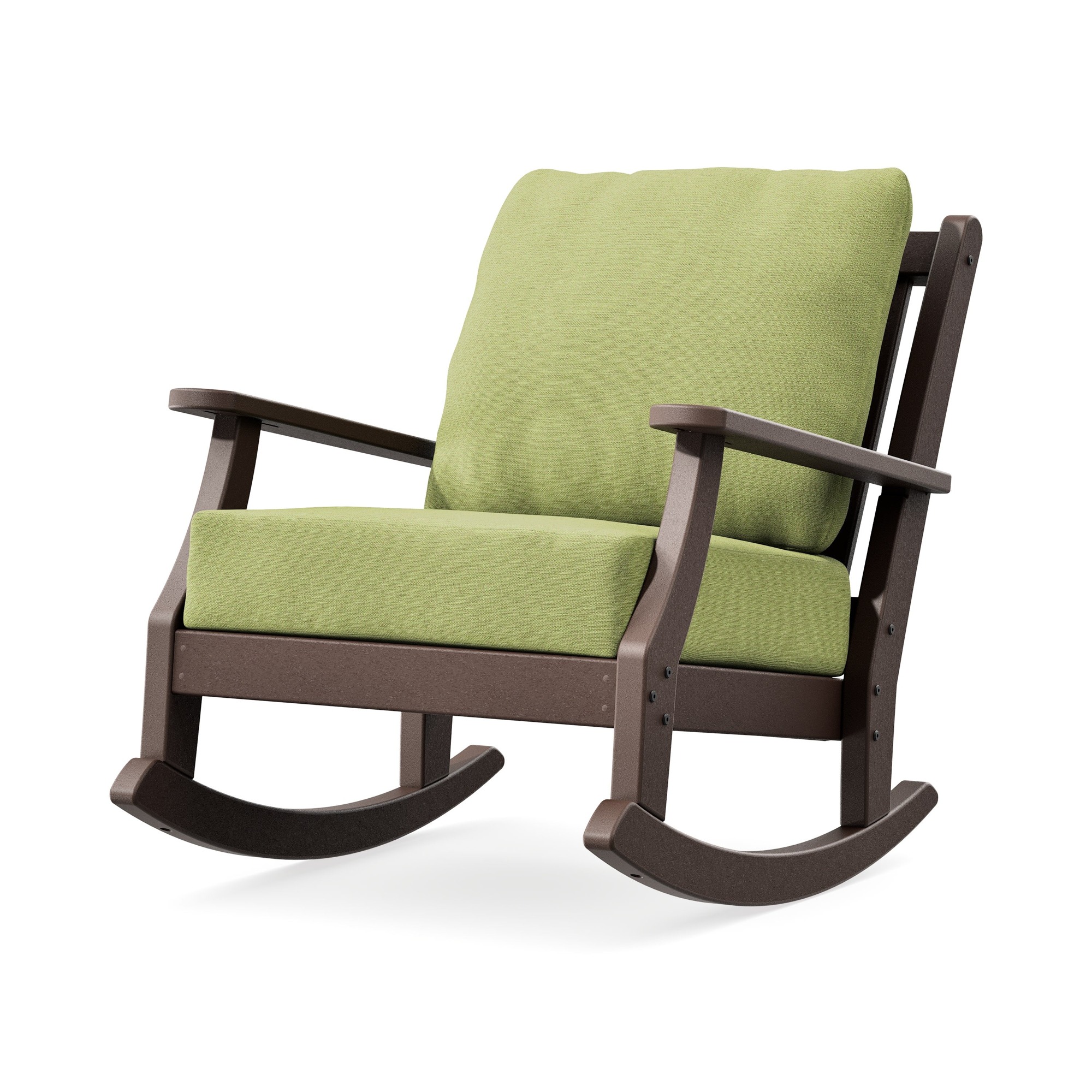 Wovendale Deep Seating Rocking Chair — image 28