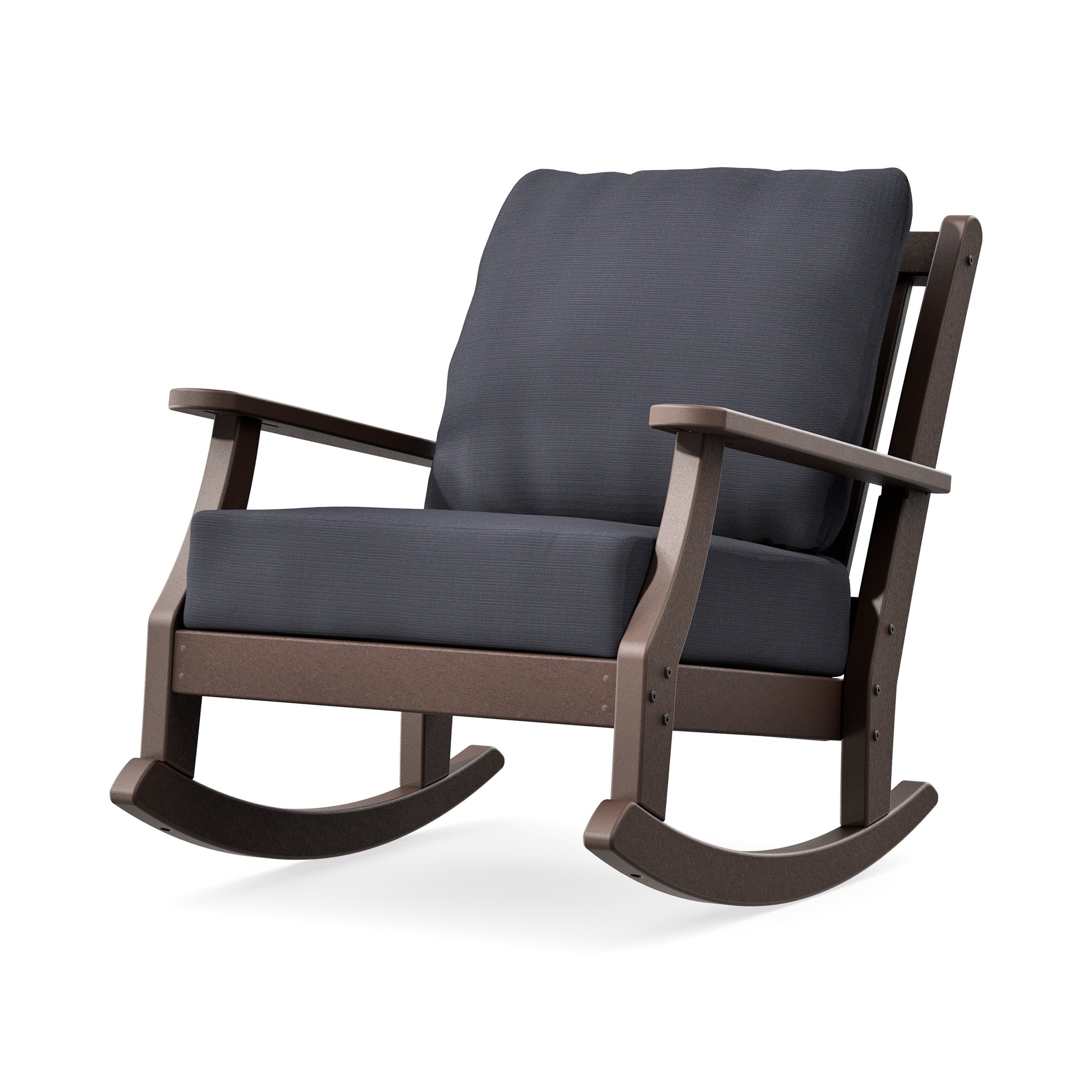 Wovendale Deep Seating Rocking Chair — image 80