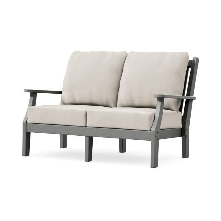 Wovendale Deep Seating Loveseat