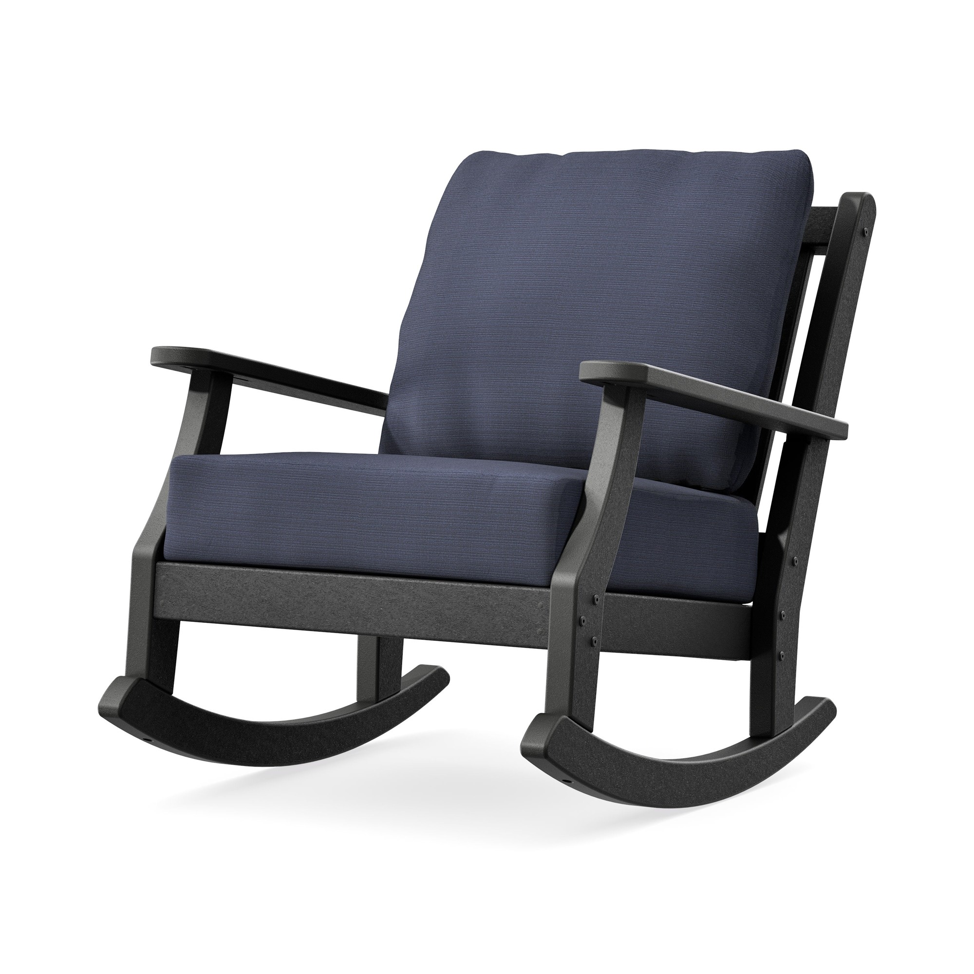 Wovendale Deep Seating Rocking Chair — image 116