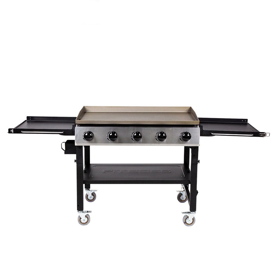 5-Burner Griddle