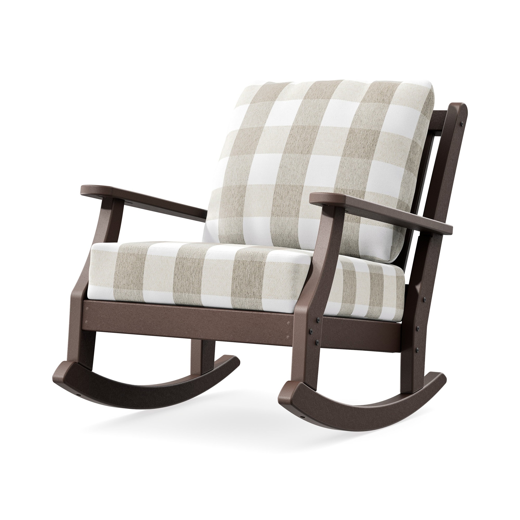 Wovendale Deep Seating Rocking Chair — image 45