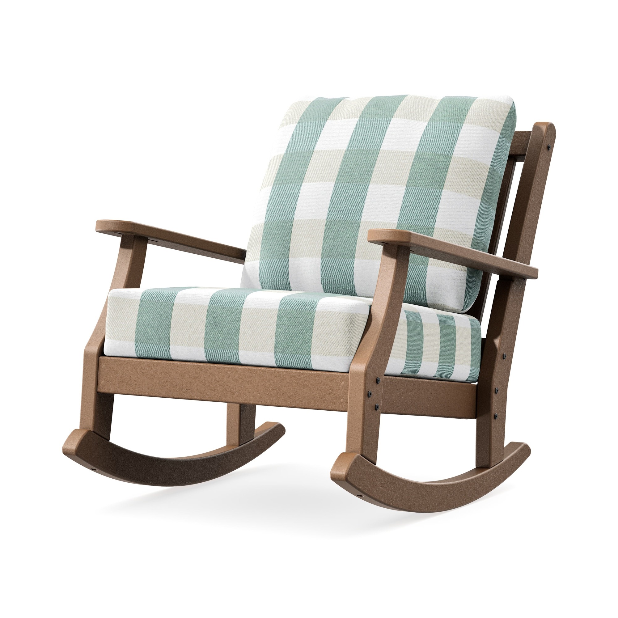 Wovendale Deep Seating Rocking Chair — image 145