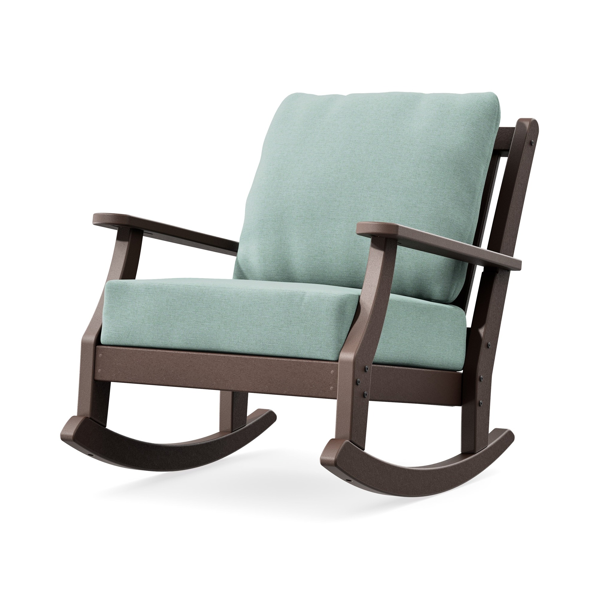 Wovendale Deep Seating Rocking Chair — image 27