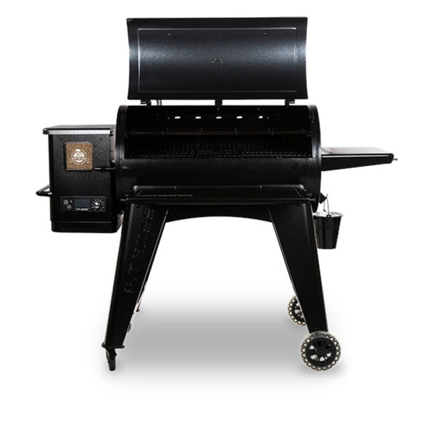 Navigator 1150 Wood Pellet Grill - PB1150G — image 2