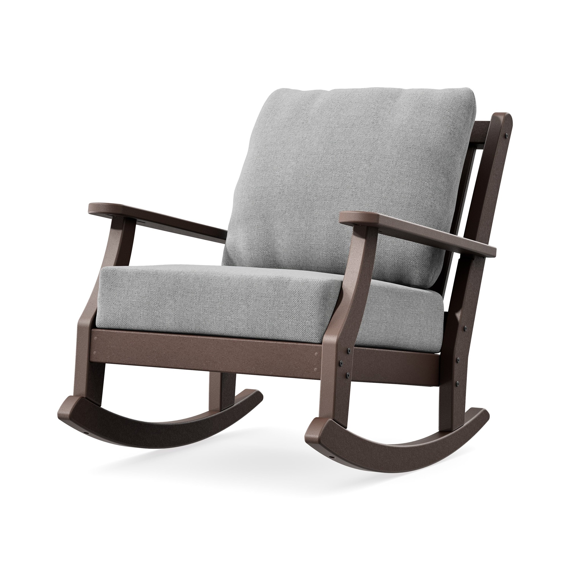 Wovendale Deep Seating Rocking Chair — image 26