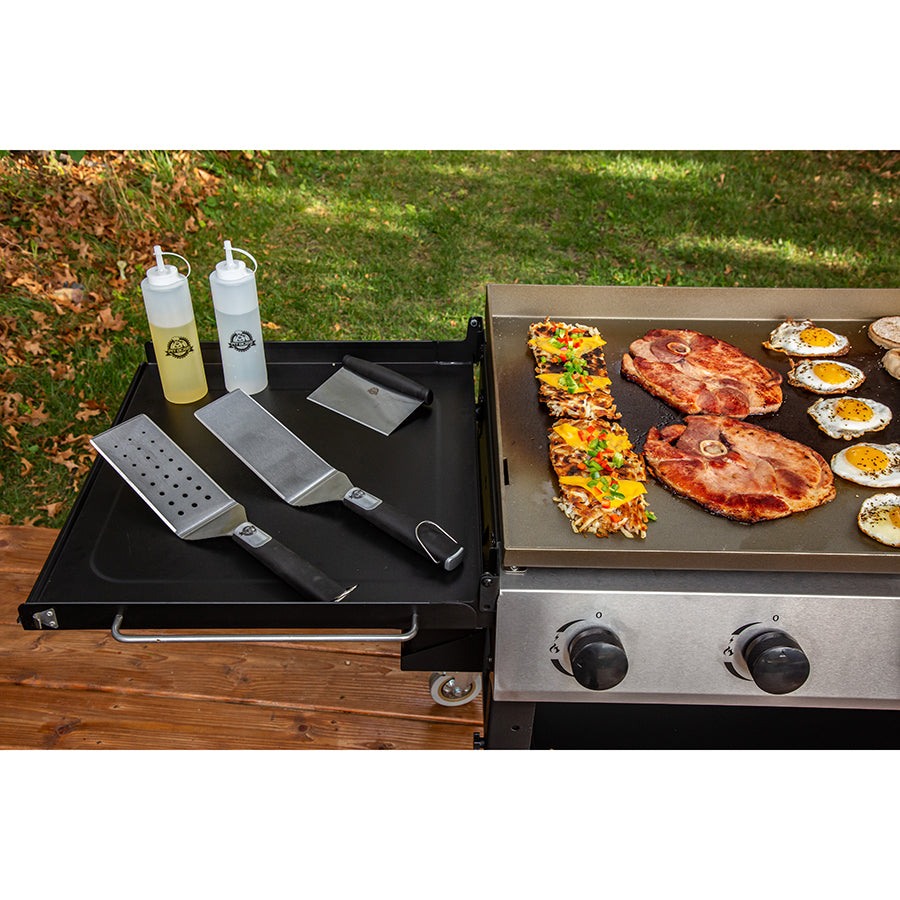 5-Burner Griddle — image 6