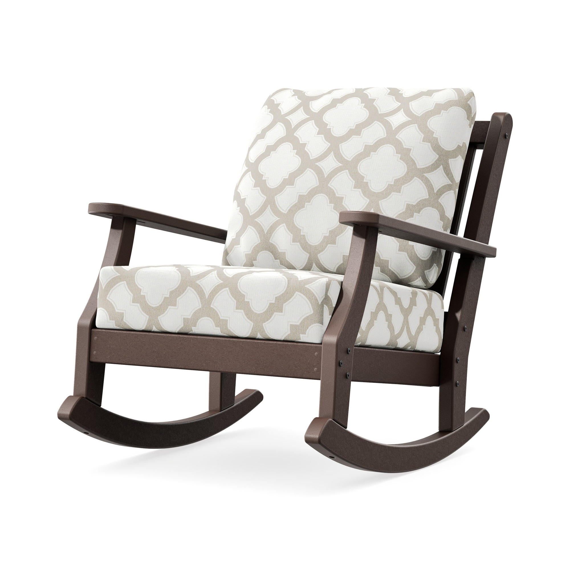 Wovendale Deep Seating Rocking Chair — image 147