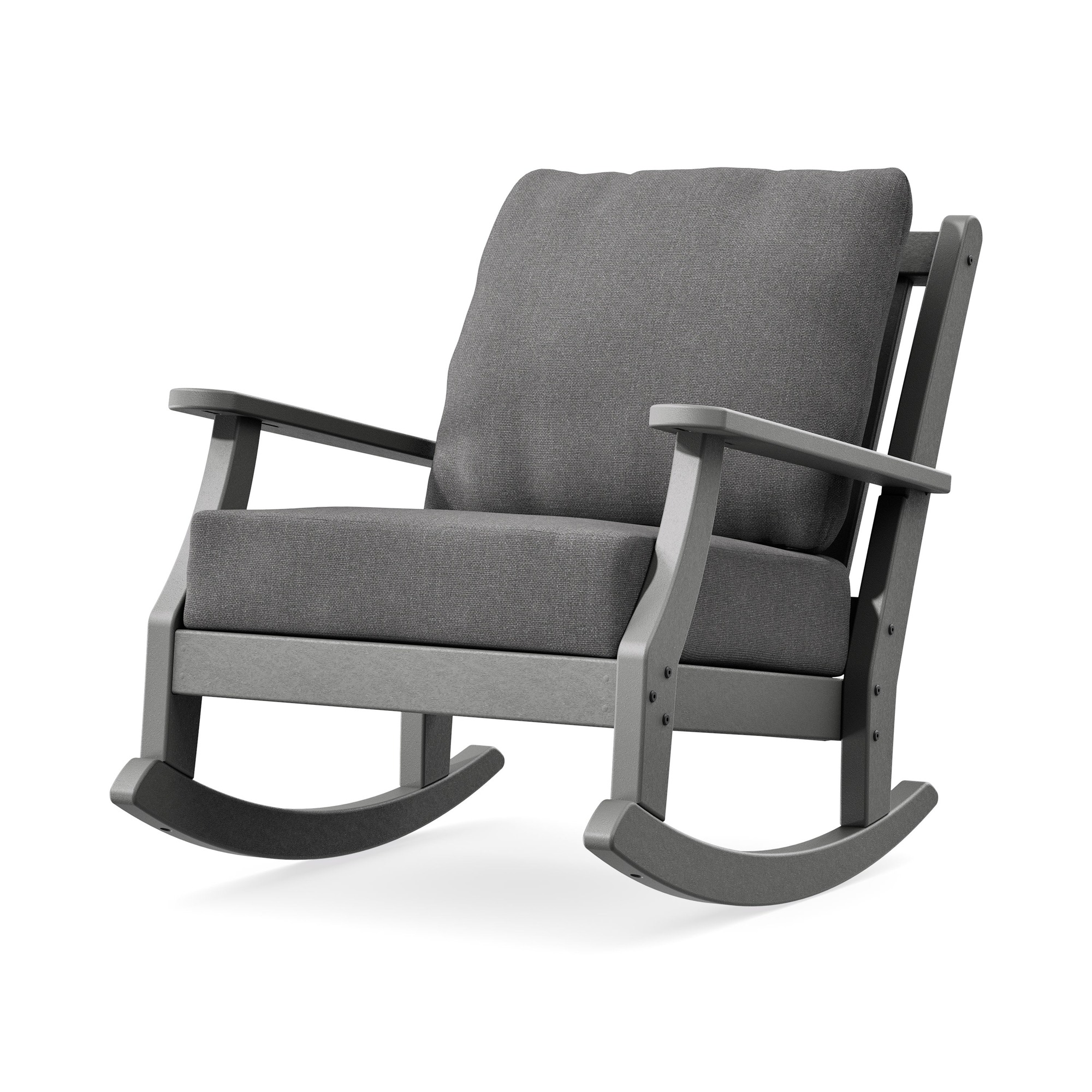 Wovendale Deep Seating Rocking Chair — image 104