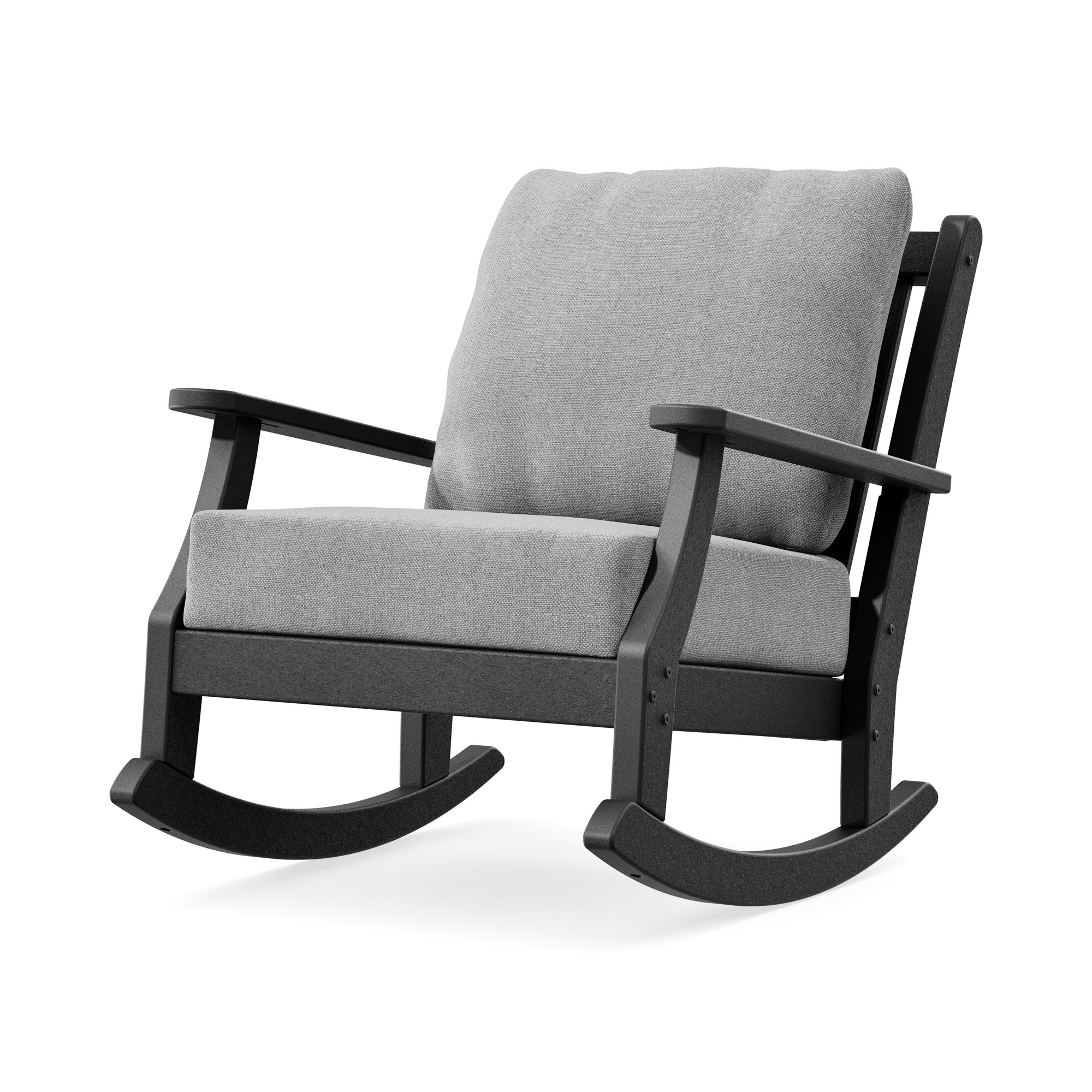 Wovendale Deep Seating Rocking Chair — image 98