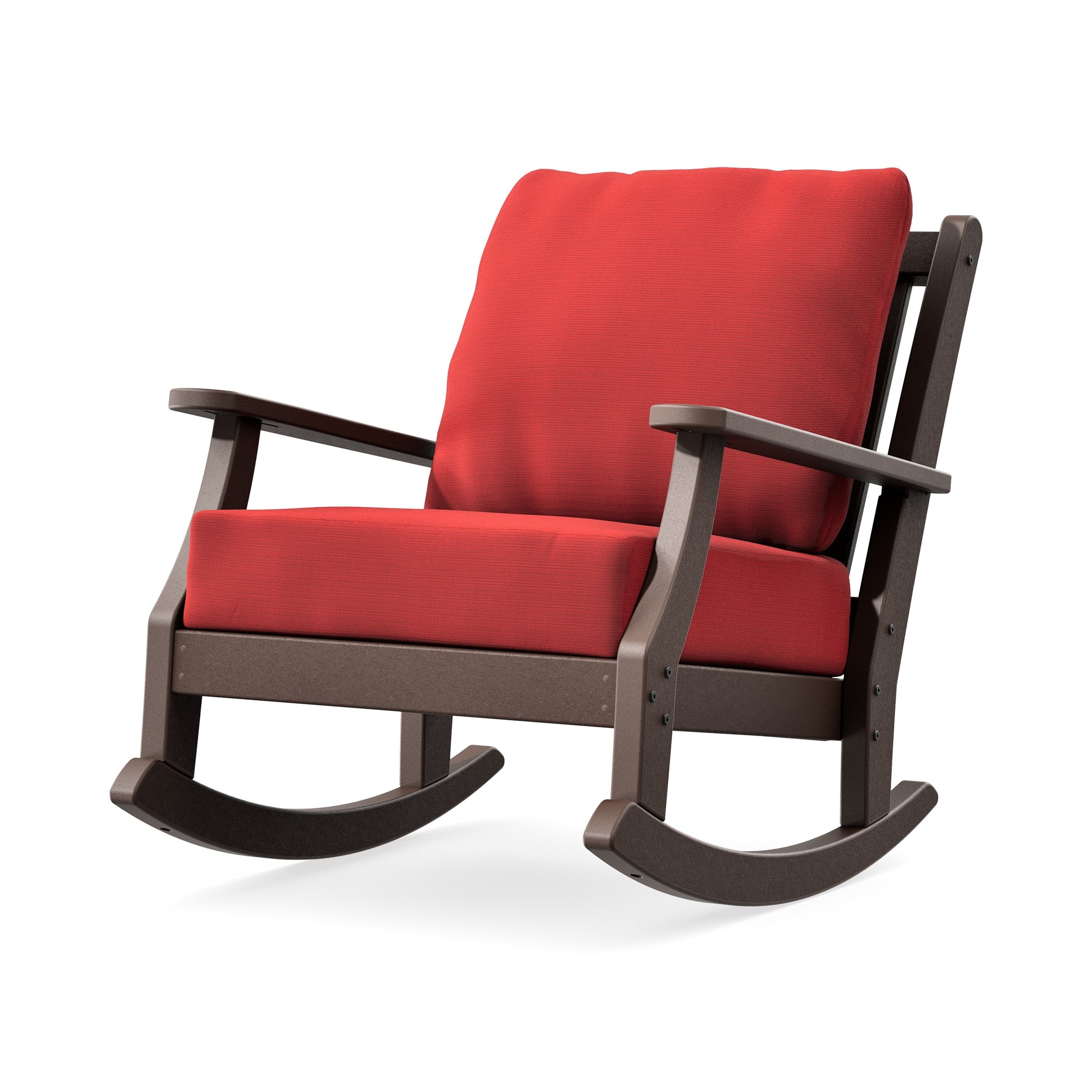 Wovendale Deep Seating Rocking Chair — image 124