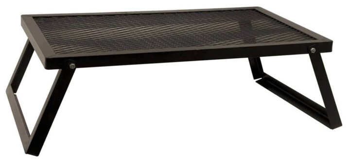 Lumberjack Over Fire Grill 18”X36”