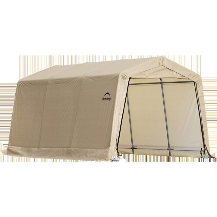 AUTOSHELTER® Instant Garage® Shelter