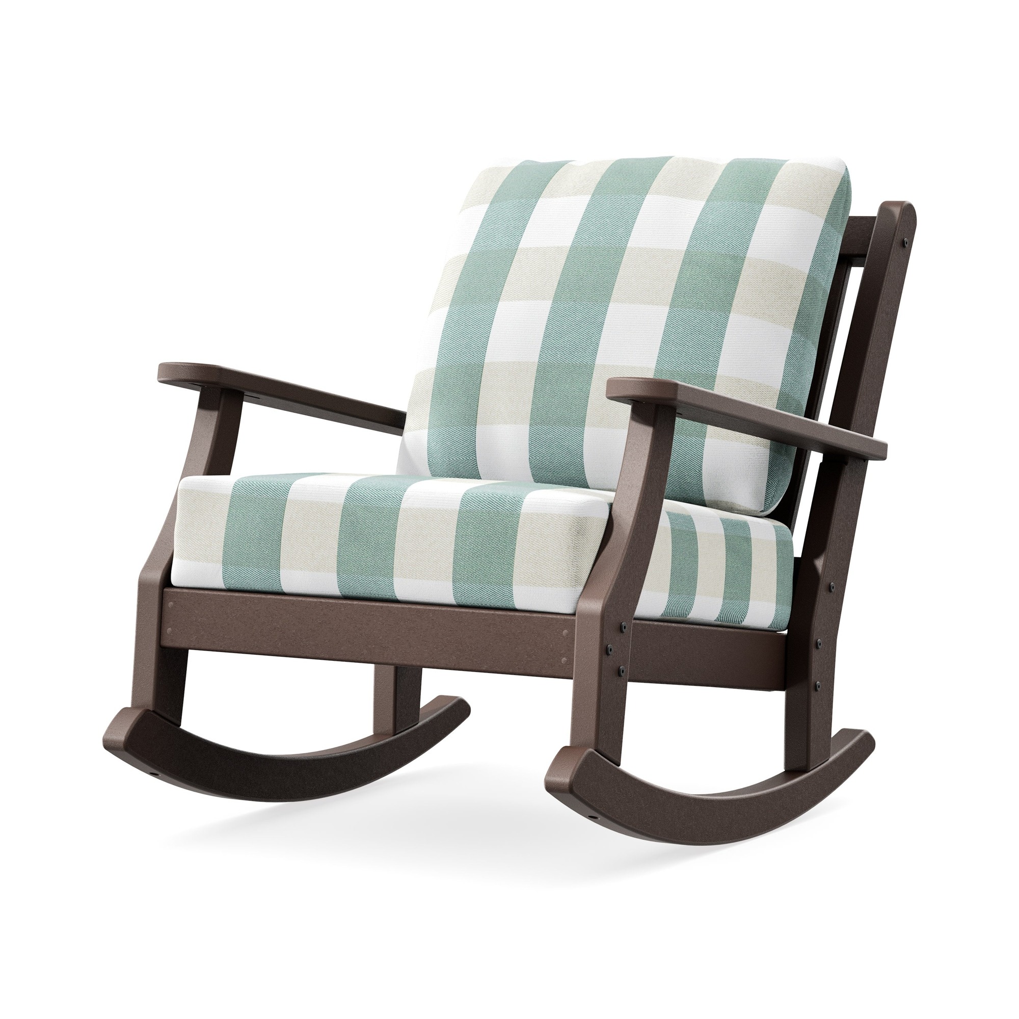 Wovendale Deep Seating Rocking Chair — image 212