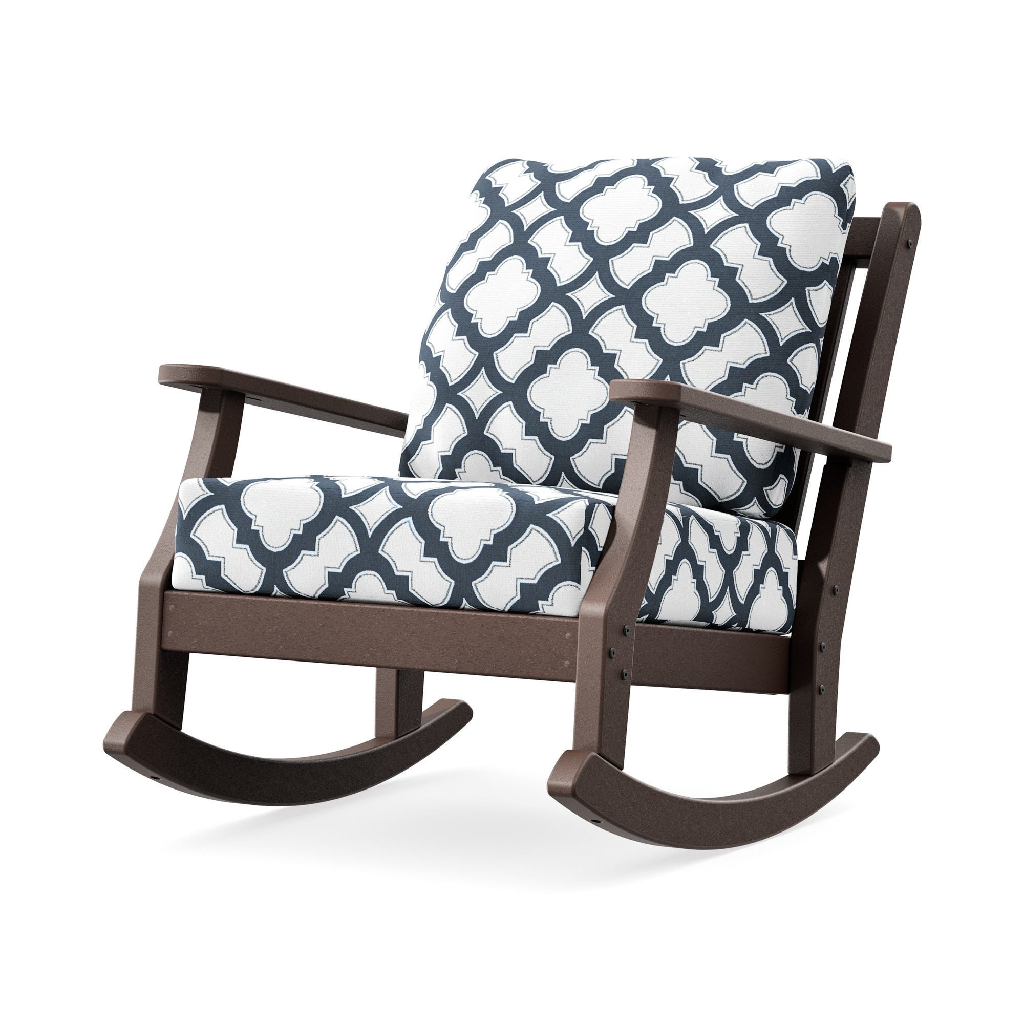 Wovendale Deep Seating Rocking Chair — image 120