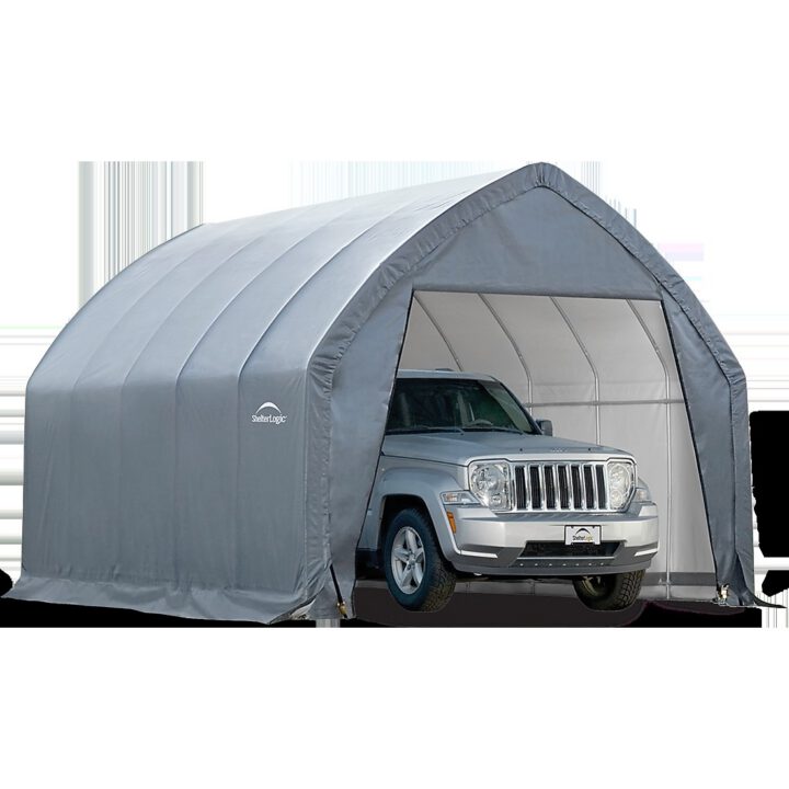 Garage-in-a-Box® Shelter SUV/Truck