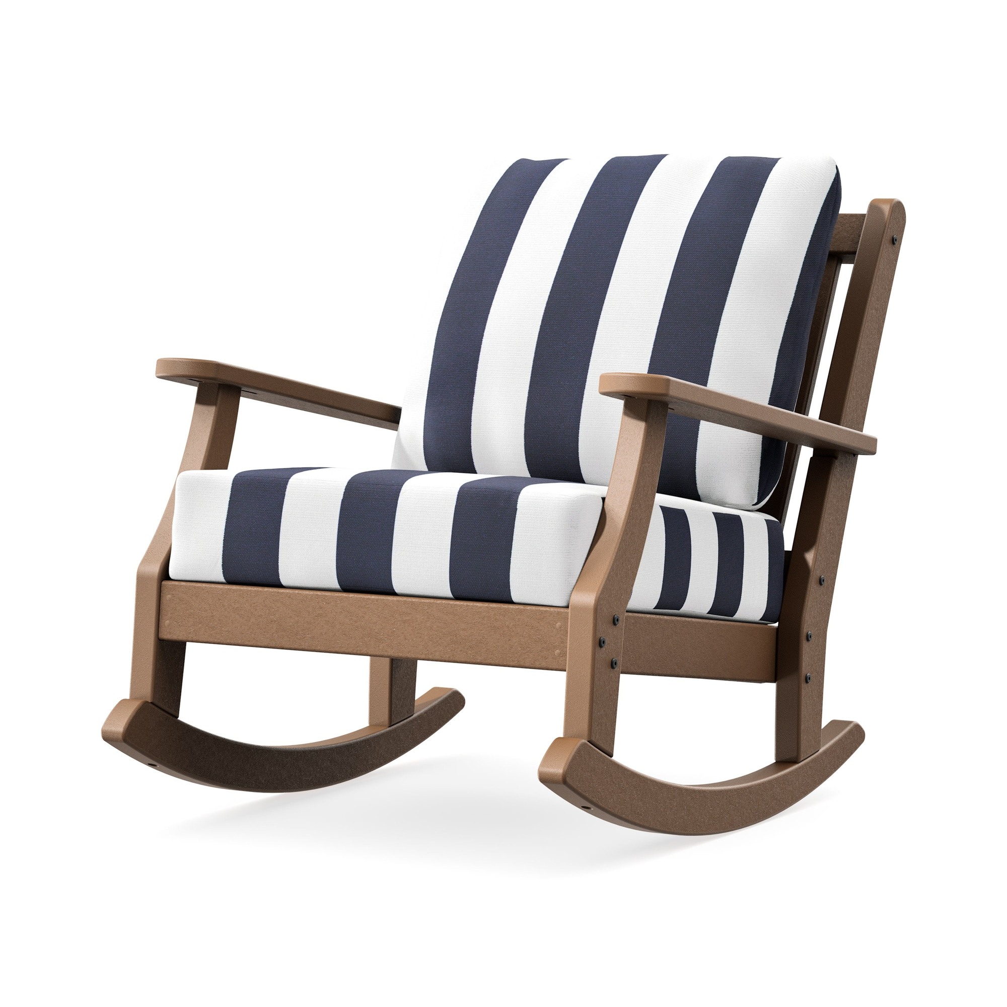 Wovendale Deep Seating Rocking Chair — image 143