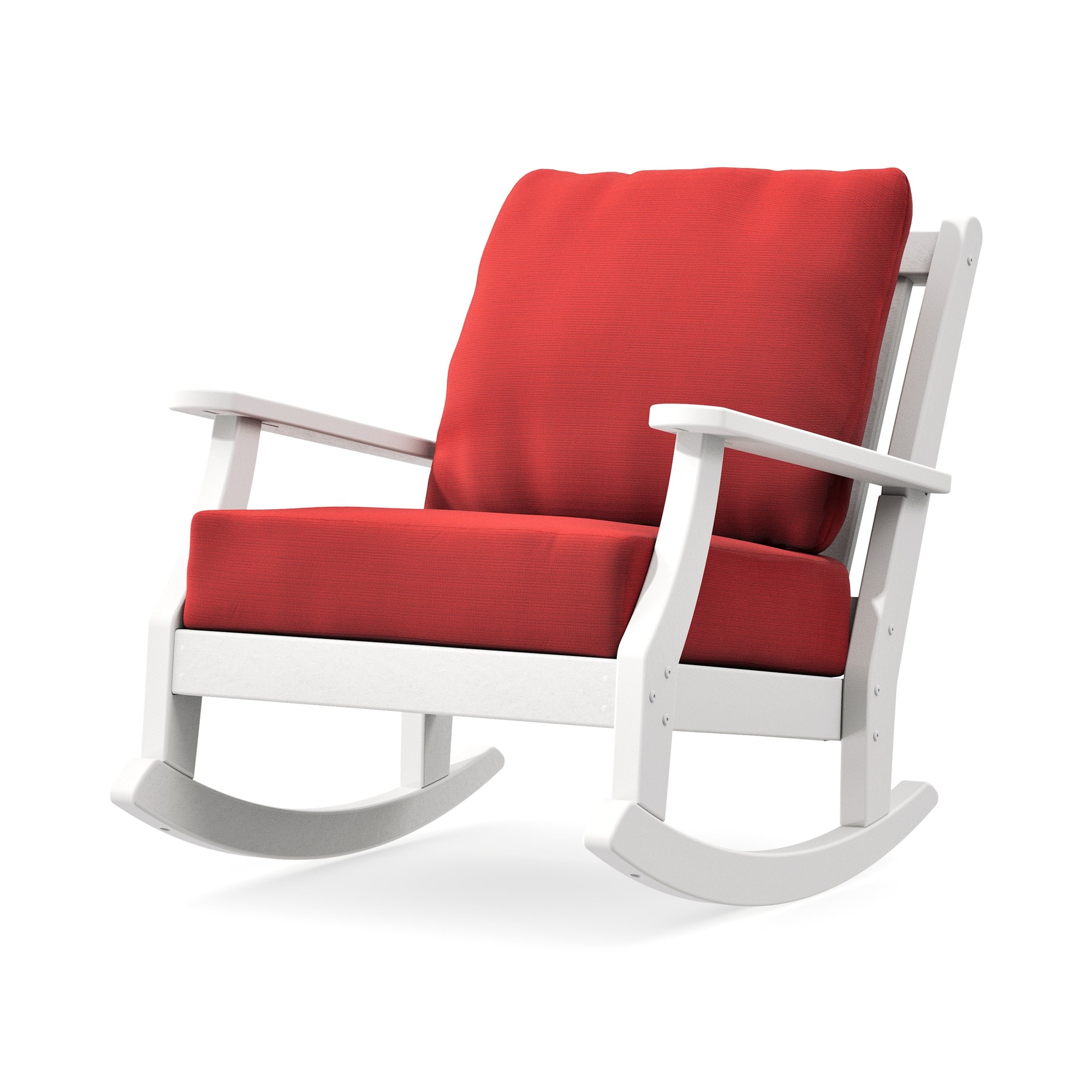 Wovendale Deep Seating Rocking Chair — image 122