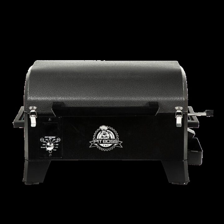 Pro Series II Portable 150 Wood Pellet Grill