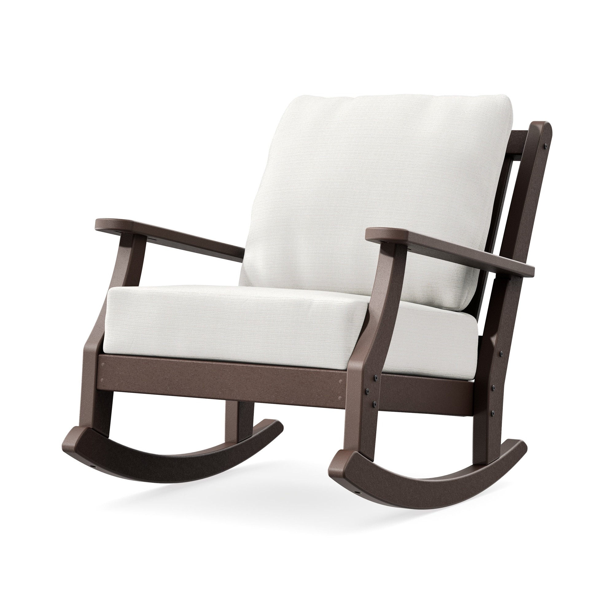 Wovendale Deep Seating Rocking Chair — image 133