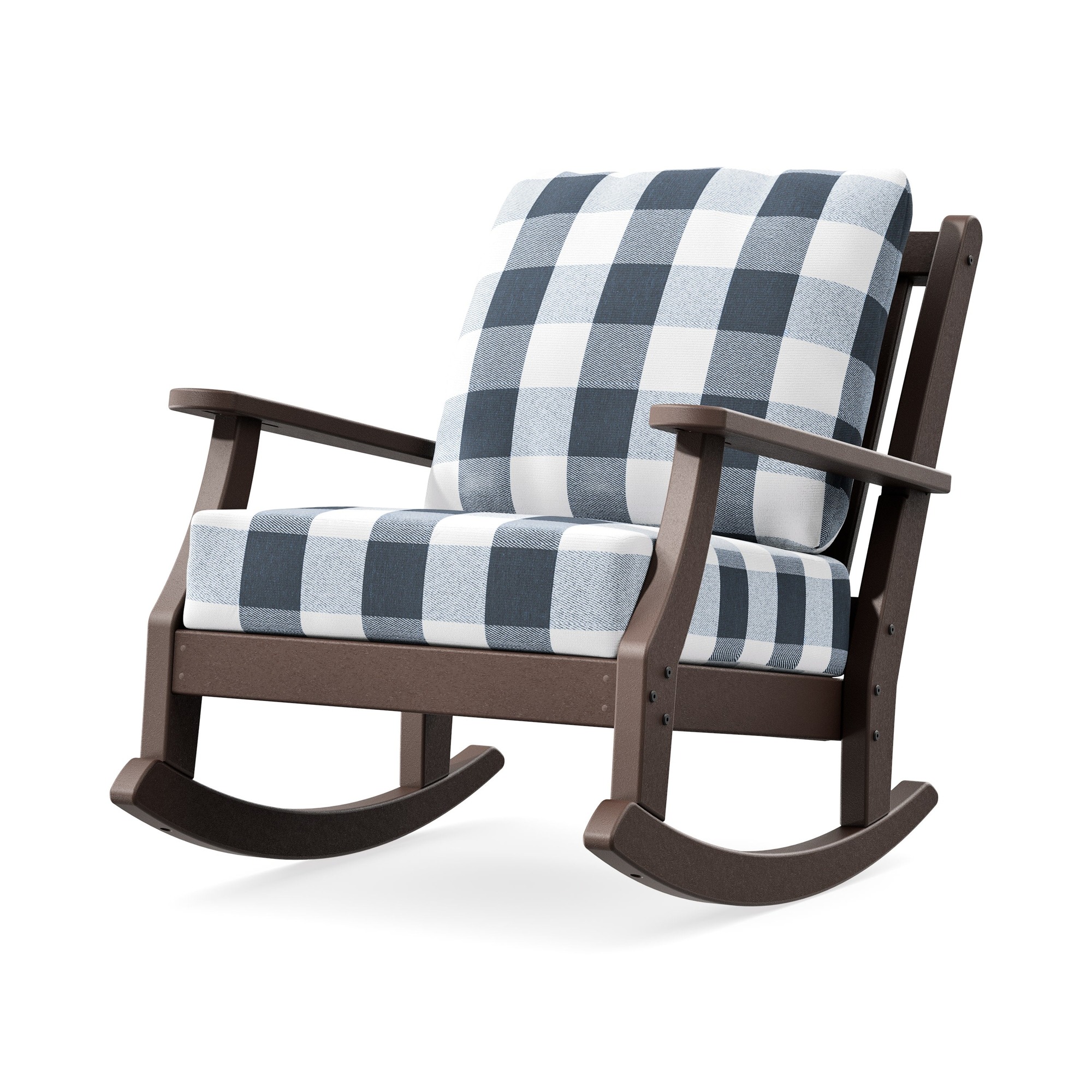 Wovendale Deep Seating Rocking Chair — image 125