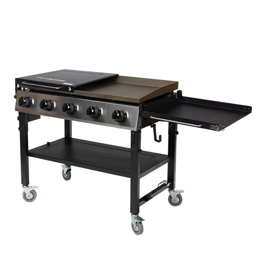 5-Burner Griddle — image 3