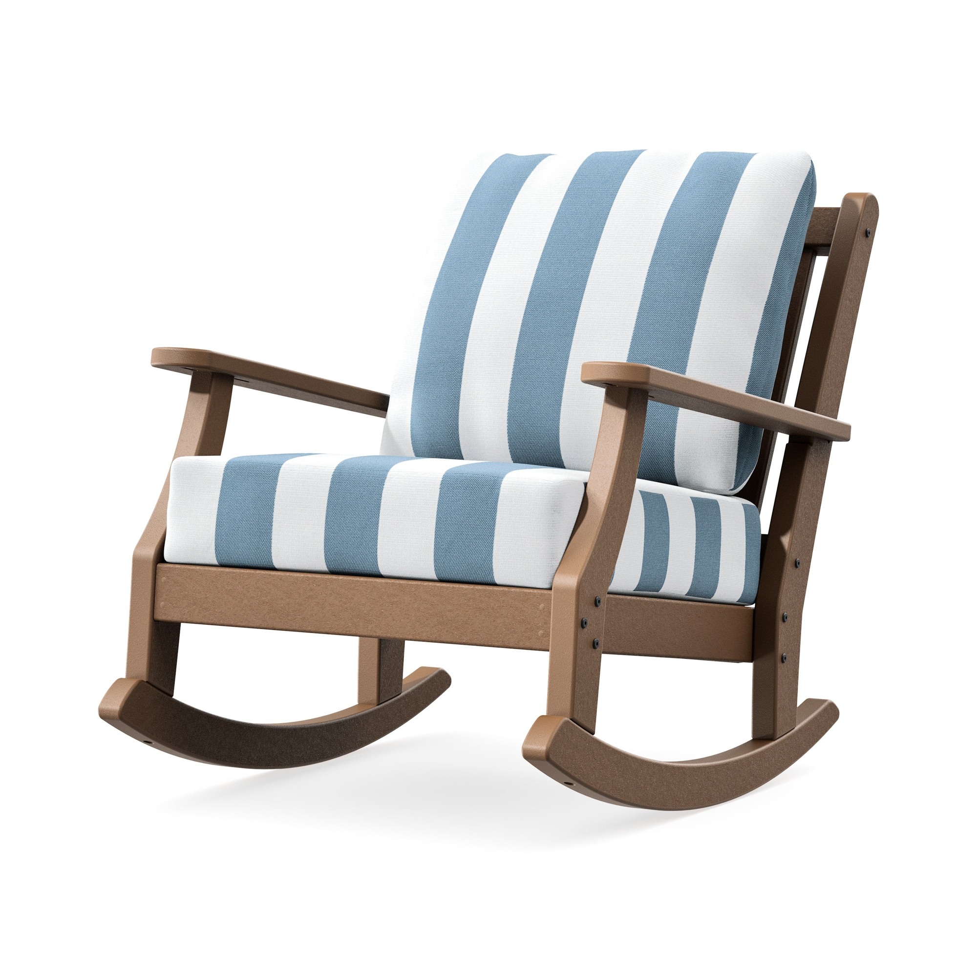 Wovendale Deep Seating Rocking Chair — image 207