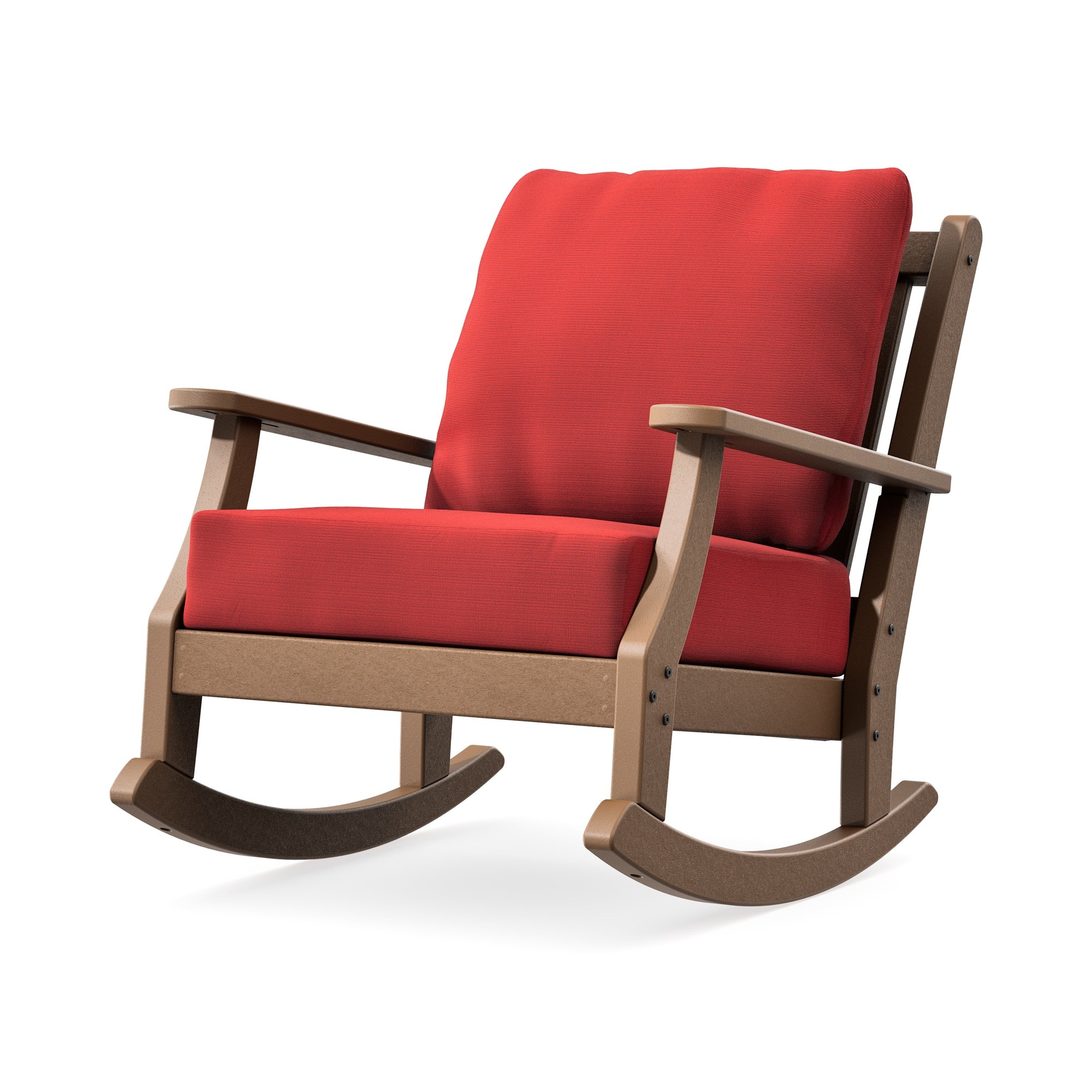 Wovendale Deep Seating Rocking Chair — image 110