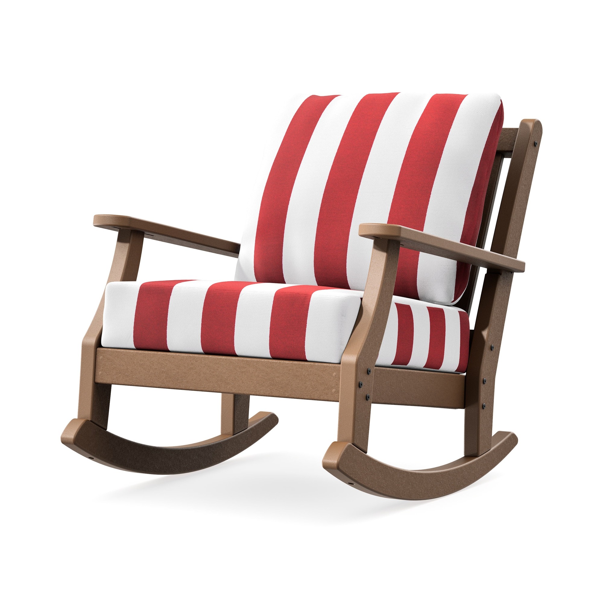 Wovendale Deep Seating Rocking Chair — image 202