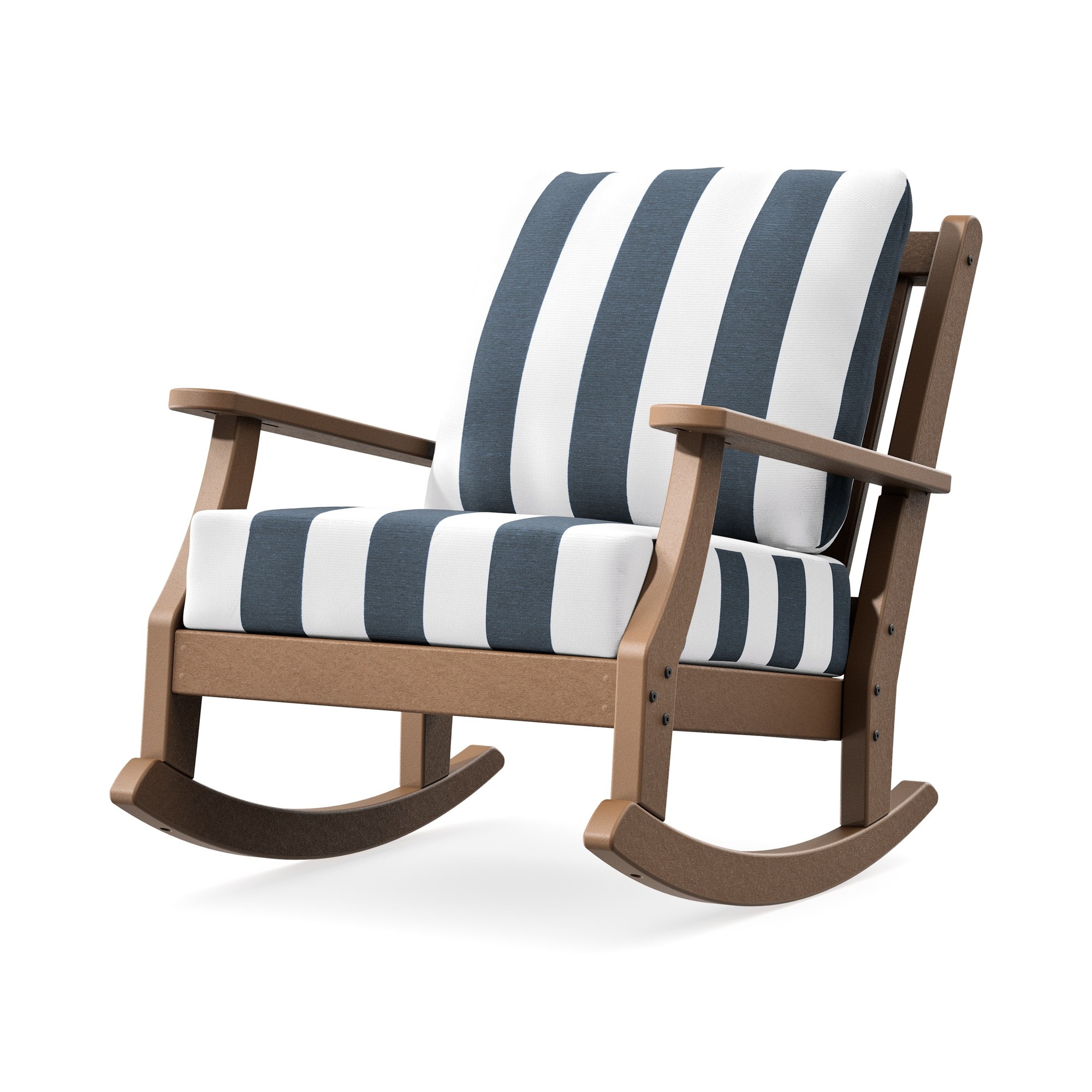 Wovendale Deep Seating Rocking Chair — image 128