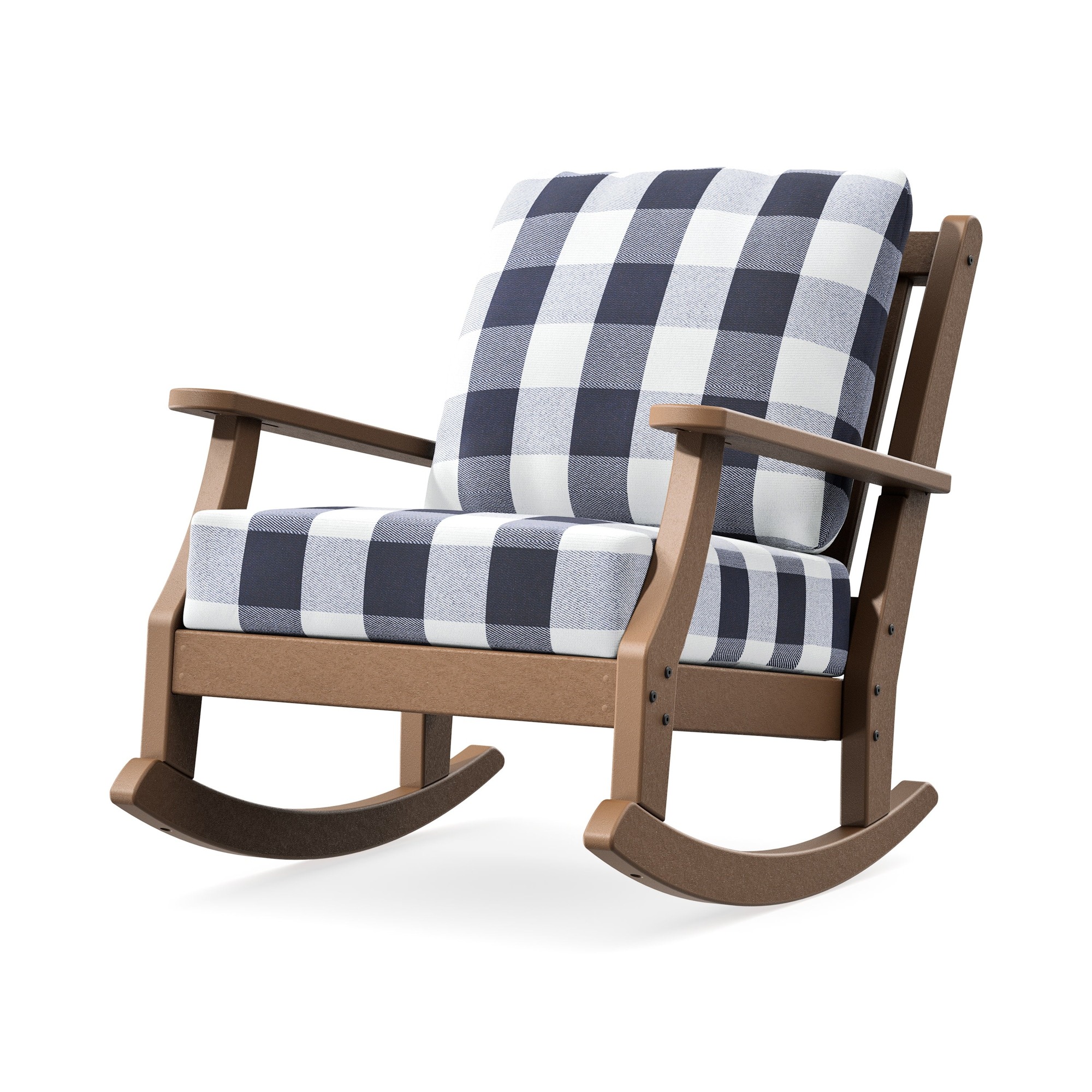 Wovendale Deep Seating Rocking Chair — image 86