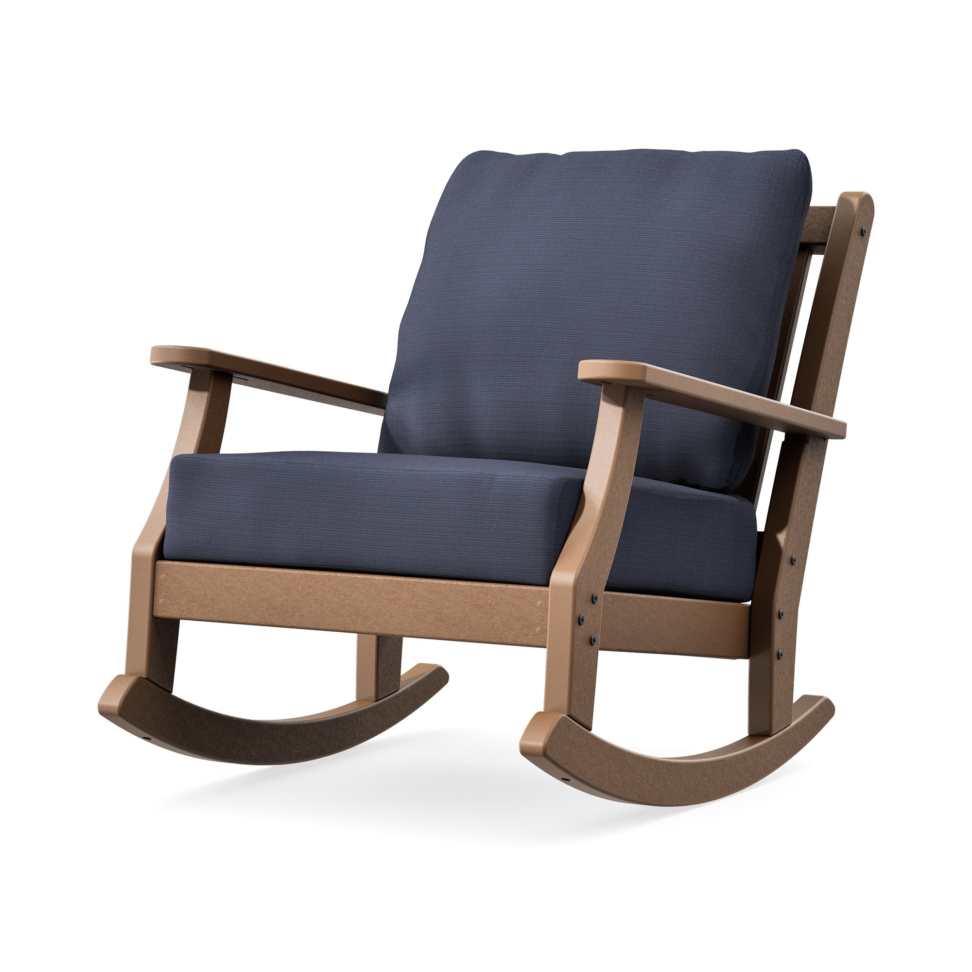 Wovendale Deep Seating Rocking Chair — image 210