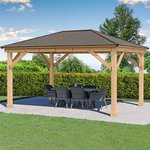 12 x 16 Meridian Gazebo — image 2