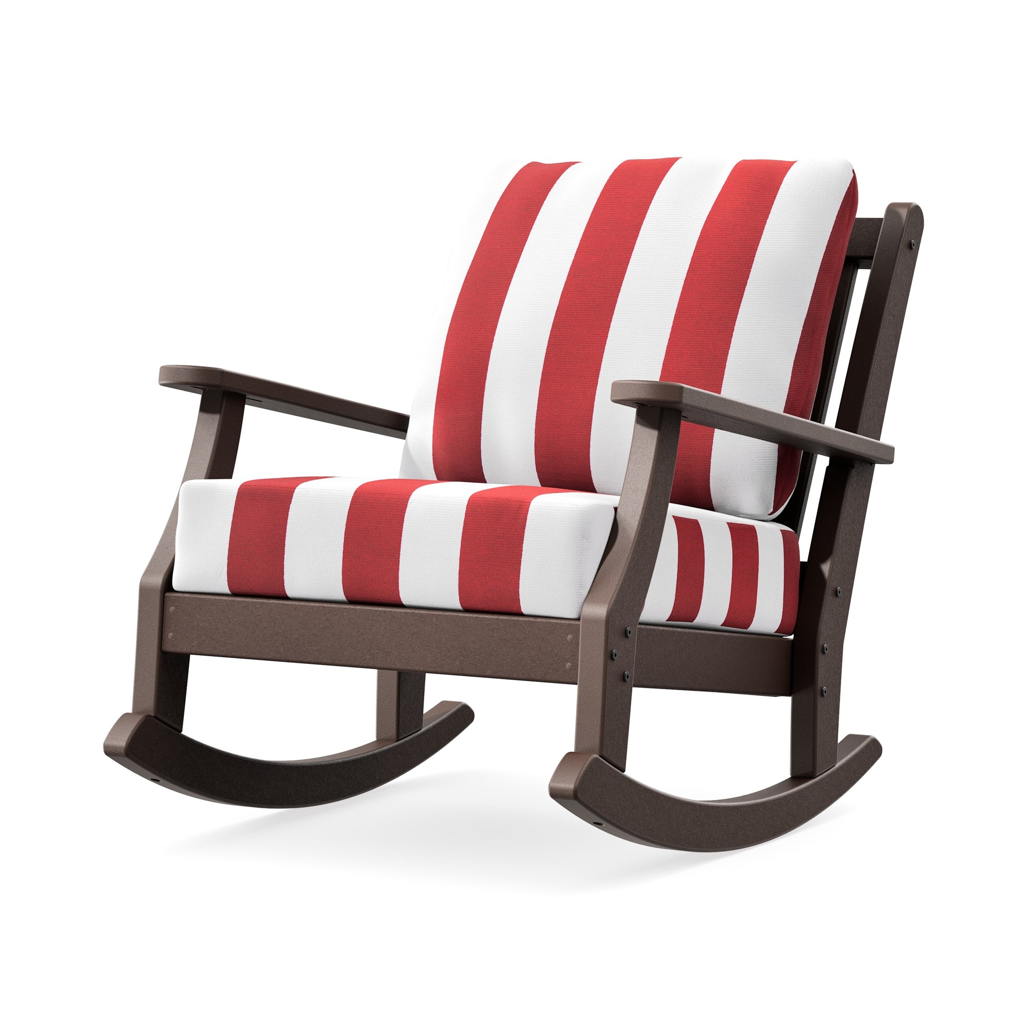 Wovendale Deep Seating Rocking Chair — image 173