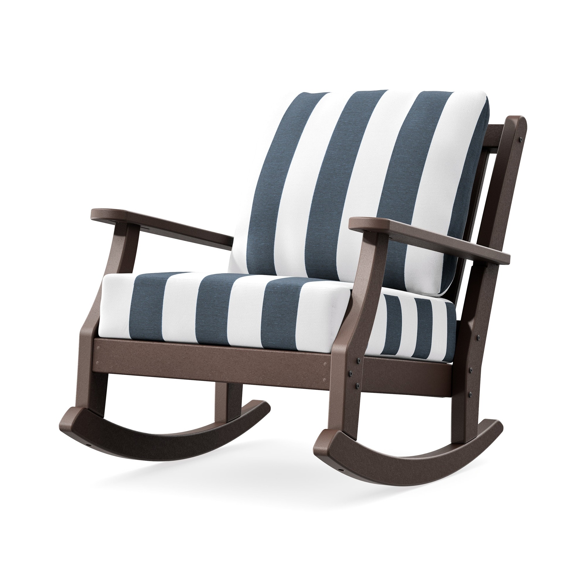 Wovendale Deep Seating Rocking Chair — image 168