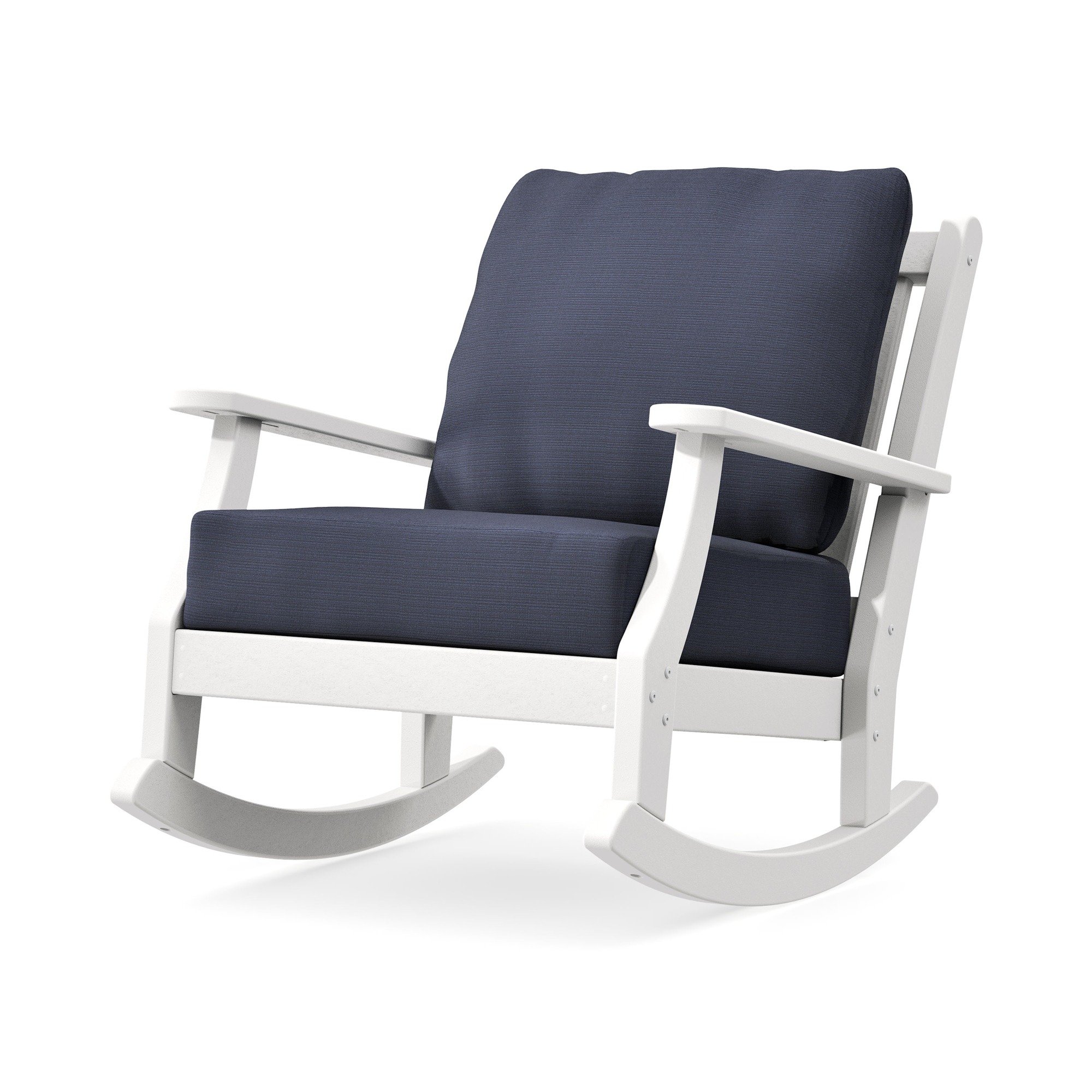 Wovendale Deep Seating Rocking Chair — image 10