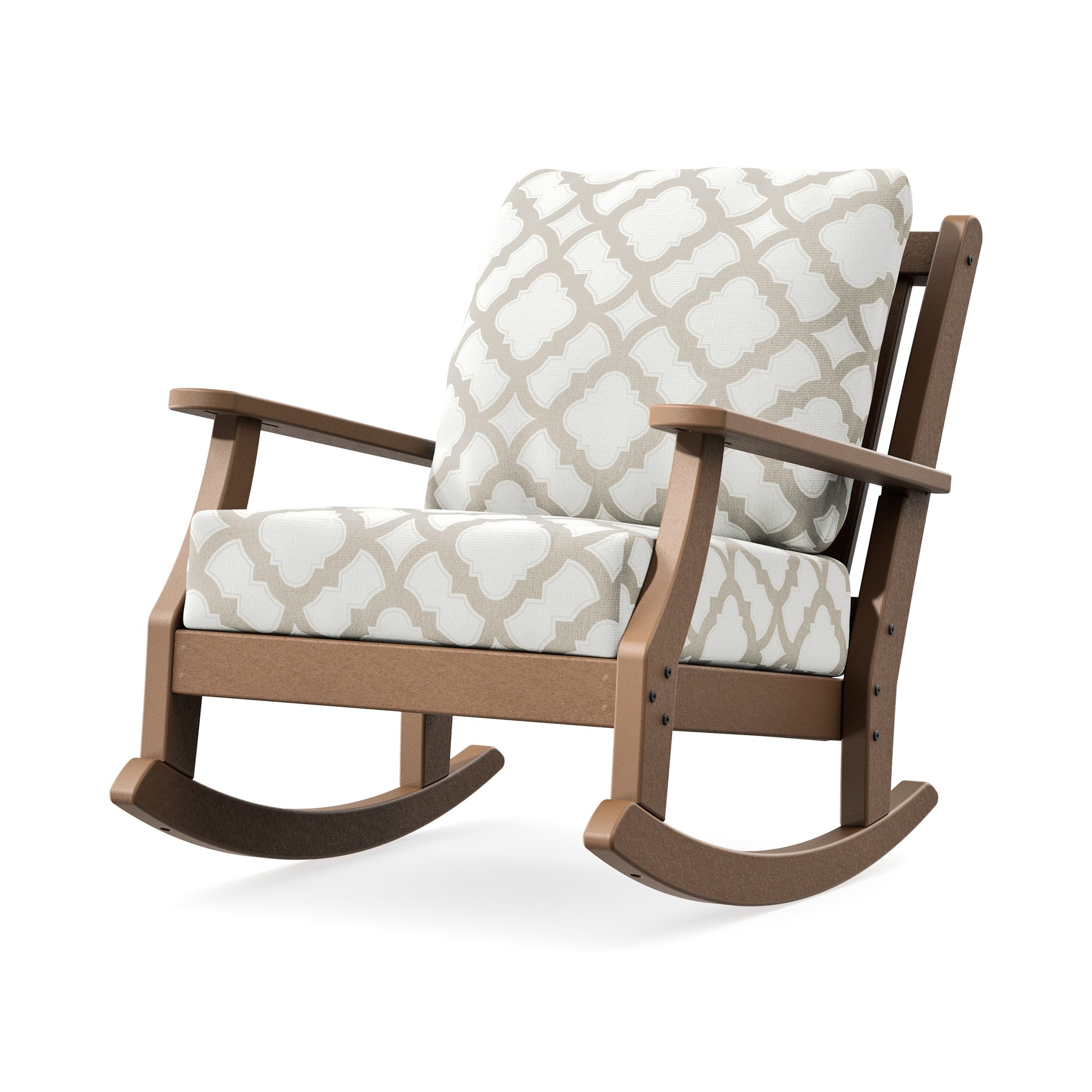 Wovendale Deep Seating Rocking Chair — image 99